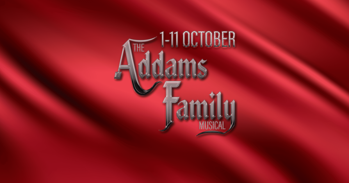 The Addams Family
