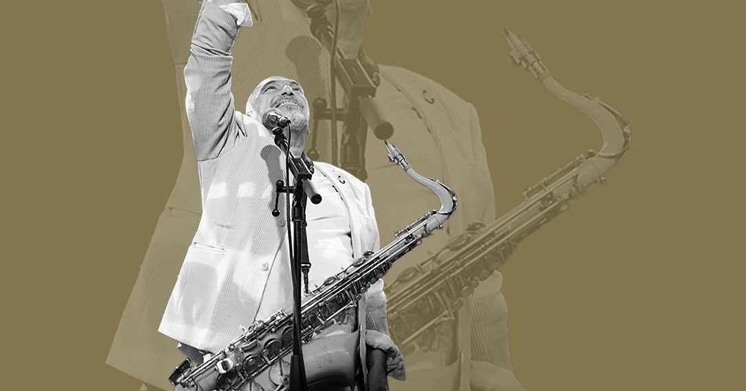 The Black Sorrows - Quintessential Best Of Tour