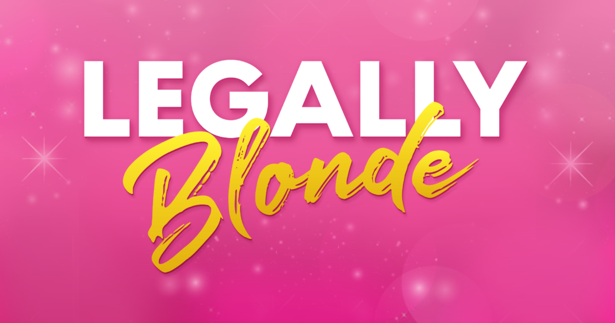 Legally Blonde